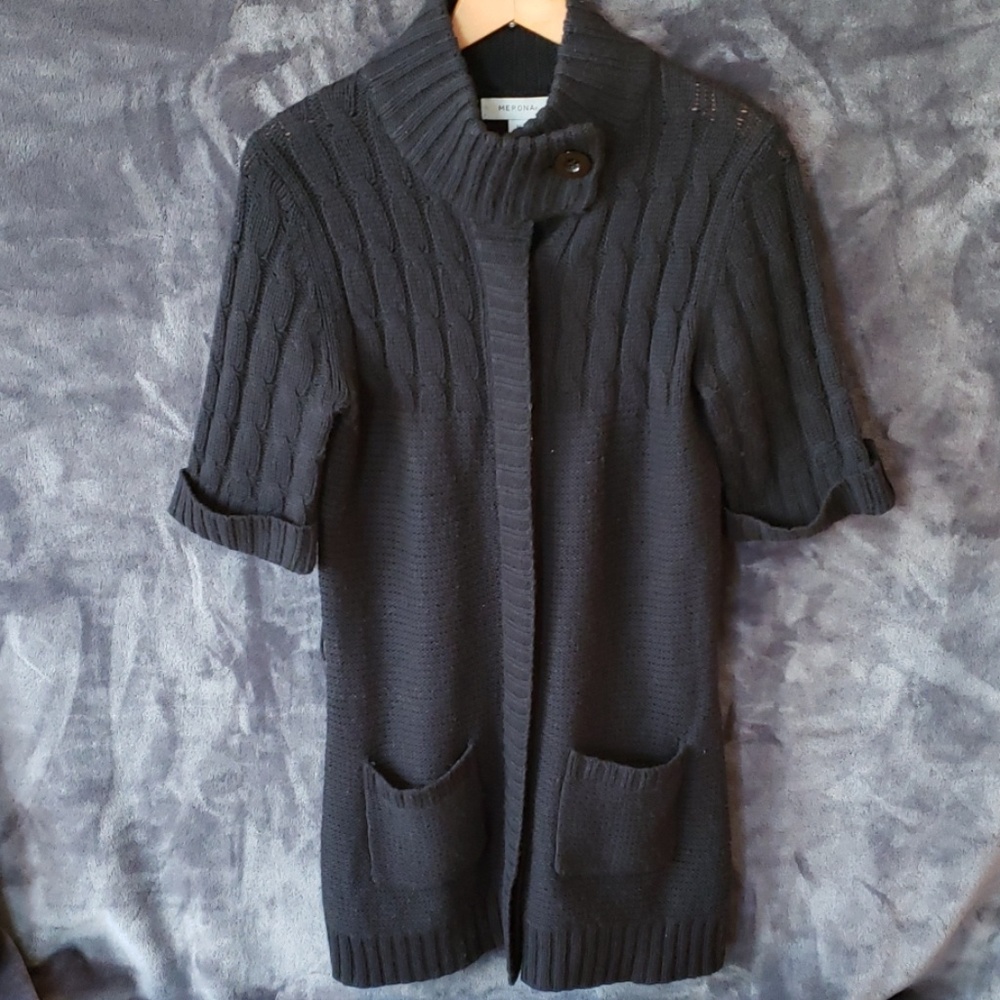 Merona Sweater